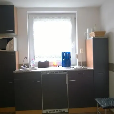 Ferienwohnung Witzig Inh Rita Weitmann Ingelheim am Rhein Room photo