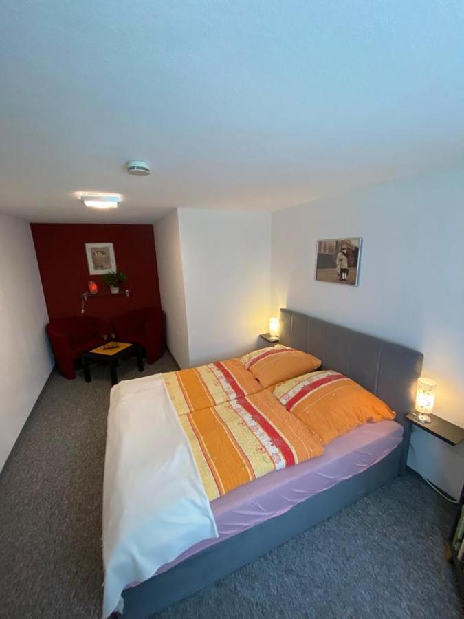 Apartment Witzig Inh Rita Weitmann Ingelheim am Rhein