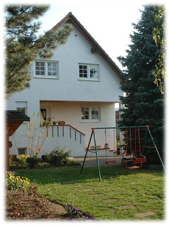 Witzig Inh Rita Weitmann * Ингельхайм-ам-Райн