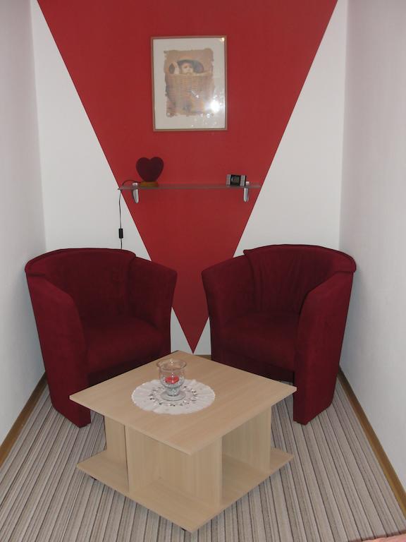 Apartment Witzig Inh Rita Weitmann Ingelheim am Rhein