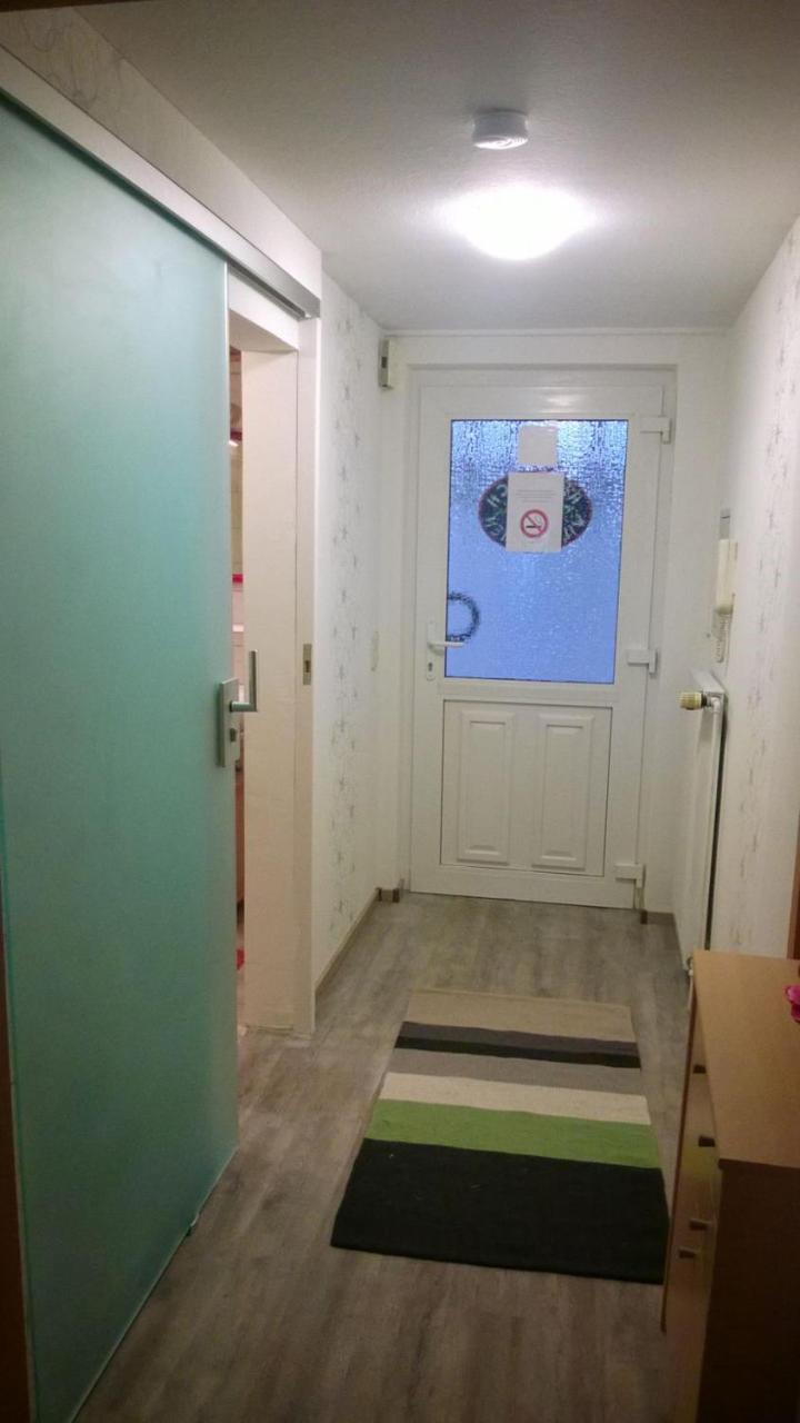 Witzig Inh Rita Weitmann Apartment Ingelheim am Rhein